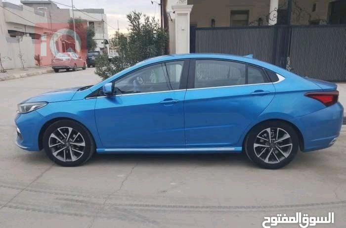 شيري أريزو 6